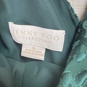 Bridesmaid dress/ fall wedding dress